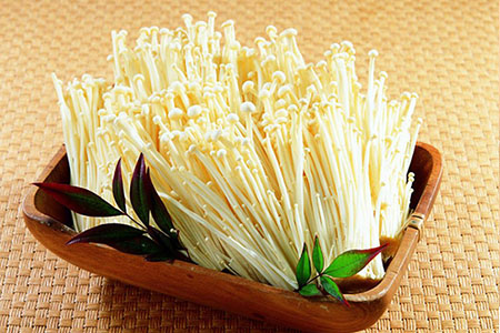 金針菇